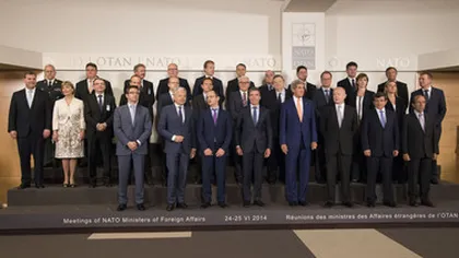 Jurnaliştii, umiliţi la summitul NATO
