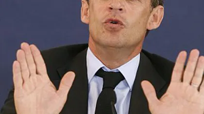 Justiţia franceză a SUSPENDAT ANCHETA DE CORUPŢIE împotriva lui Nicolas Sarkozy