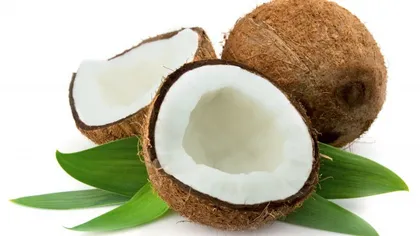 Beneficiile nucilor de cocos pentru sănătate şi frumuseţe