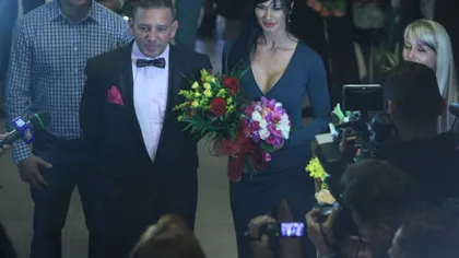 Costin Mărculescu şi Ela nu au consumat noaptea nunţii. 