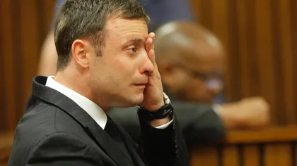 Oscar Pistorius a scăpat de acuzaţiile de crimă şi crimă cu premeditare. Sentinţa va fi dată vineri