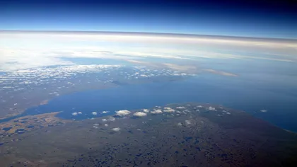 ONU: Stratul de ozon dă primele semne de creştere