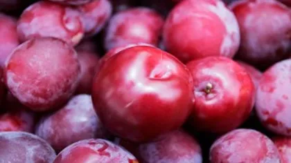 5 motive să mănânci multe prune în această toamnă