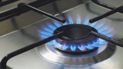 ANRE: Preţurile gazelor naturale pentru consumatorii casnici vor scădea, în medie, cu 3,9% de la 1 aprilie