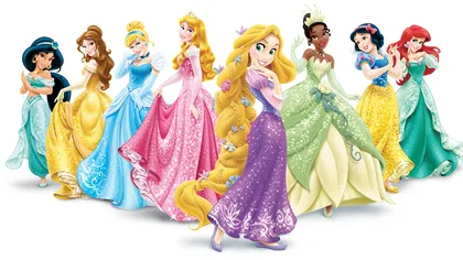TEST de personalitate: Ce spune prinţesa Disney preferată despre tine