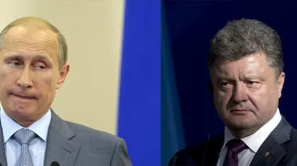 A început reuniunea de la Minsk pe tema conflictului din Ucraina