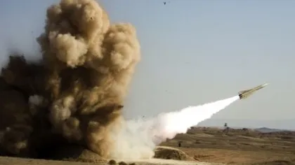 Atac cu rachete asupra ambasadei SUA din Yemen