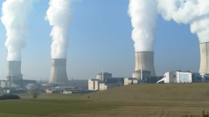 Ucraina va construi noi reactoare nucleare