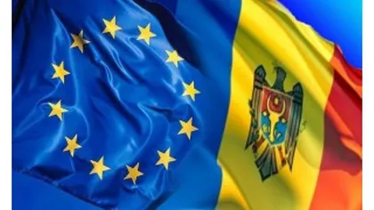 Vlad Filat: Republica Moldova este pregătiră să ADERE la UE în 2020