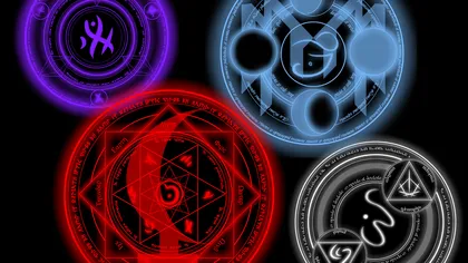 Horoscopul runic: Soarta şi caracterul tău prezise în stil străvechi