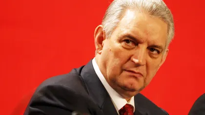 Ilie Sârbu: Nu e exclus ca la Congresul PSD să se discute despre suspendarea preşedintelui