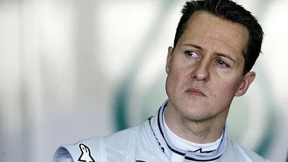 Michael Schumacher, progrese LENTE după tratamente de 13,5 milioane de euro