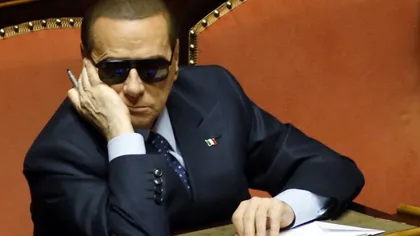 Parchetul cere cinci ani de închisoare pentru Berlusconi, în cazul coruperii unui politician