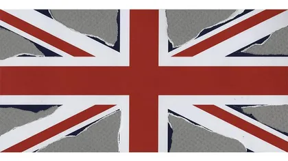 Cum ar putea arăta steagul Marii Britanii dacă Scoţia devine independentă GALERIE FOTO