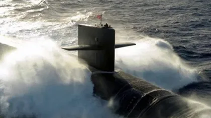 Rusia va trimite în Marea Neagră un submarin militar invizibil pe radare