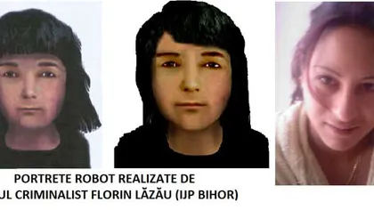 CAZ INCREDIBIL. O fetiţă dispărută din Bihor a fost găsită după 20 de ani. Cum a fost posibil