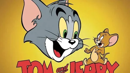 Tu ştii CUM S-A TERMINAT cunoscutul serial animat TOM şi JERRY? Sfârşitul este SFÂŞIETOR VIDEO