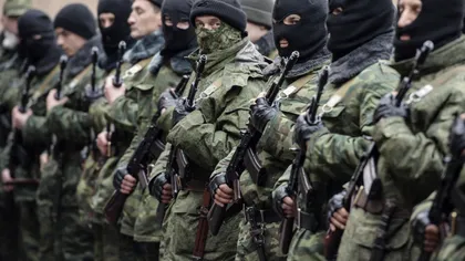 Doi soldaţi ucraineni au fost ucişi în utimele 24 de ore. Armata îşi retrage armamentul greu