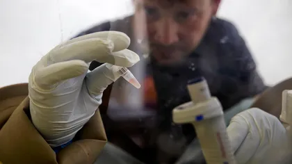 Canada va trimite un vaccin experimental împotriva virusului Ebola