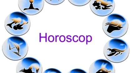 Horoscop complet joi, 16 octombrie. Ce rezervă astrele fiecarei zodii