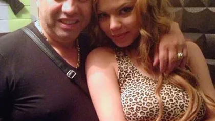 Nicolae Guţă o terorizează pe Beyonce de România să-şi retragă plângerea împotriva Narcisei