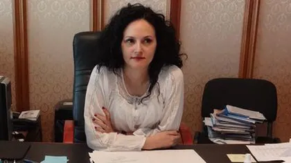 Alina Bica, procurorul-şef al DIICOT, verificată de CSM după excursia cu Elena Udrea de la Paris