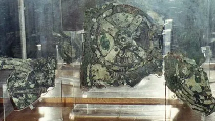 Detalii UIMITOARE găsite de arheologi pe epava unde a fost descoperit 
