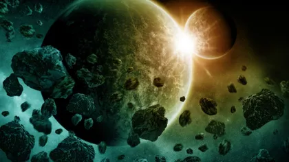 Descoperire uimitoare: Pământul ar avea o nouă Lună
