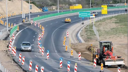 Autostrada Comarnic-Braşov şi-a schimbat traseul şi are nevoie de noi acorduri de mediu