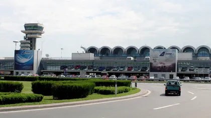 Şase curse aeriene anulate marţi, pe Aeroportul Otopeni. Mii de pasageri sunt afectaţi