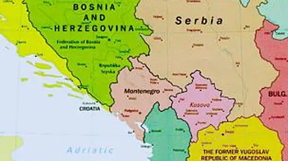Rivalităţile dintre ei i-au despărţit: Liderii din Balcanii occidentali NU s-au mai întâlnit