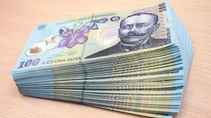 100 de lei, cea mai falsificată bancnotă românească