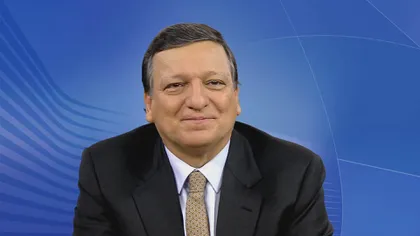 Jose Manuel Barroso a ţinut ultimul discurs în Parlamentul European ca Preşedinte al Comisiei Europene