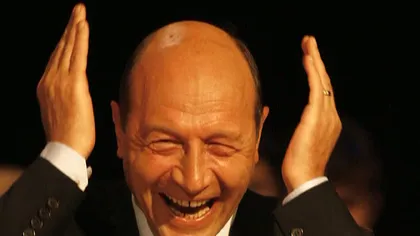 Prezicătorii dau verdictul: Băsescu este om ÎNSEMNAT, un om IMPORTANT. Blestemele lui au efect VIDEO
