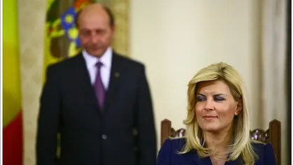 Traian Băsescu: Nu l-am apărat pe Cocoş, eu am apărat-o pe Elena Udrea. Pescariu 