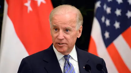 LOVITURĂ pentru vicepreşedintele SUA, Joe Biden. Fiul său a fost dat afară din Marina SUA din cauza drogurilor