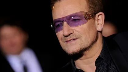 Bono, solistul trupei U2, salvat de poliţişti francezi înarmarţi, în timpul atacului terorist din Nisa