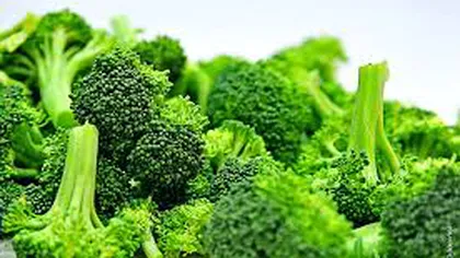 Puterea uluitoare din BROCCOLI. De ce este broccoli un SUPERALIMENT pentru viaţa ta