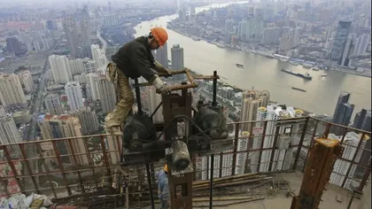 China A DEVANSAT SUA în topul celor mai puternice economii