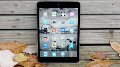 Noile iPad-uri, dezvăluite din greşeală cu o zi înainte de lansare. Cum s-au dat de gol angajaţii Apple