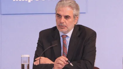 Noul comisar cipriot Christos Stylianides numit coordonator al UE contra Ebola