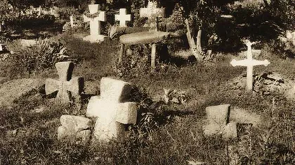 CAZ ŞOCANT în Argeş. Un copil de 11 ani a fost VIOLAT în cimitir