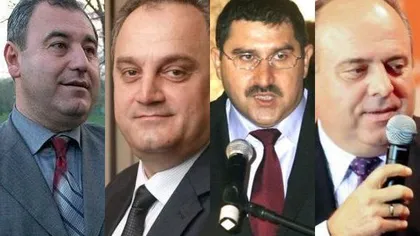 Gabriel Sandu, Dorin Cocoş şi Nicolae Dumitru au plecat de la ICCJ. Ordonanţele de reţinere au expirat