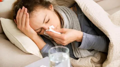 Cum să te păzeşti de gripă şi răceală. Cele mai bune metode, în afara de medicamente