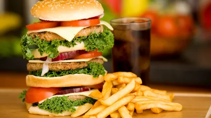 Dieta care îţi poate salva viaţa - 6 alimente care luptă în linia întâi