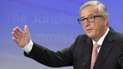 Noua Comisie Europeană a fost VALIDATĂ de Parlamentul European. Corina Creţu, în echipa Juncker