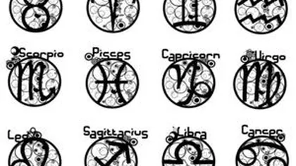 Horoscop complet joi, 9 octombrie. Ce rezervă astrele fiecarei zodii