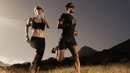 Mersul pe jos versus alergatul: Care previne cel mai eficient bolile de inimă