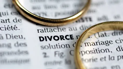 O cunoscută prezentatoare TV divorţează după 5 ani de căsnicie
