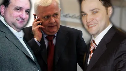Fostul şef SPP Dumitru Iliescu, URMĂRIT PENAL în dosarul lui Hrebenciuc pentru trafic de influenţă